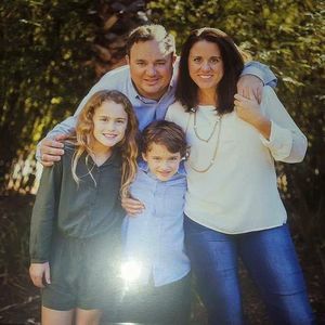 Meet your Posher, Joe